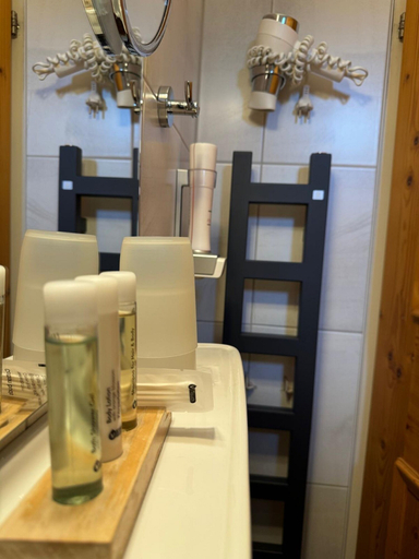 Food & Drinks 5, Comfort Hotel Garni Landhaus Gitti, Zell am See