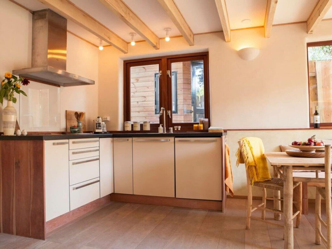 Others 4, Holiday Home Ecolodge The Pearl, Bergen