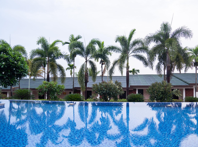 Sport & Beauty 2, GreenLeaf Resort & Spa Ganpatipule, Ratnagiri