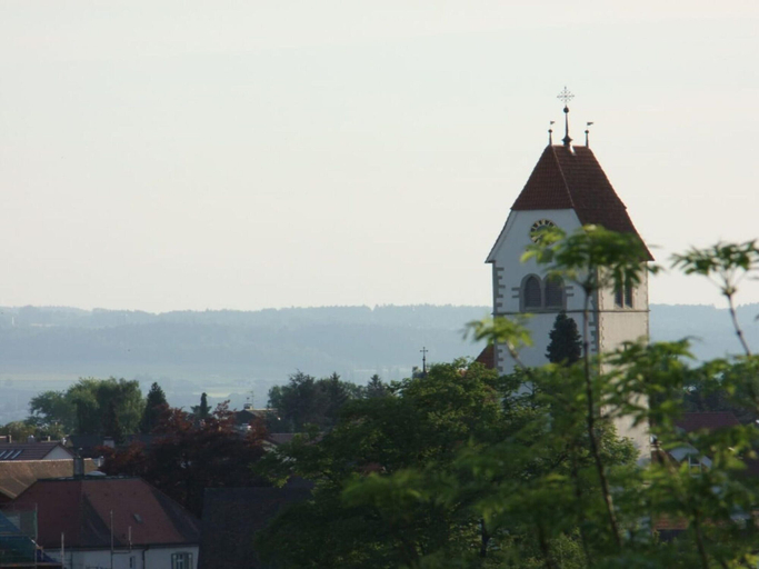 Exterior & Views, With Lake and Alpine View, Bodenseekreis