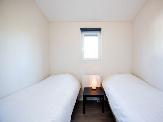 Room 3, Holiday Home Chalet Drenthe, Ooststellingwerf