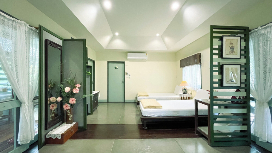Bedroom 7