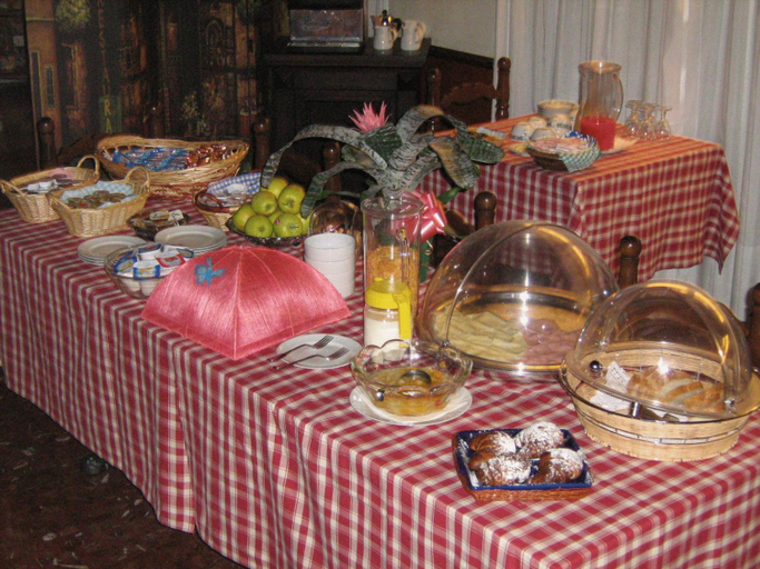 Food & Drinks 3, Hotel Da Cesare, Verbano-Cusio-Ossola