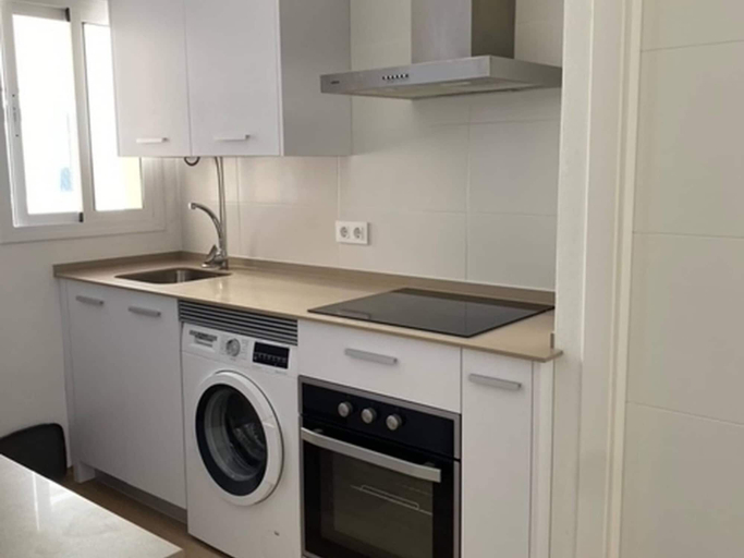 Property amenity, Apartment in San Fernando Near Playa, Cádiz