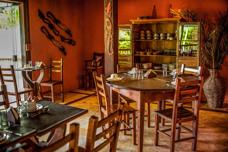 Food & Drinks 5, Morada da Praia do Rosa Pousada, Imbituba