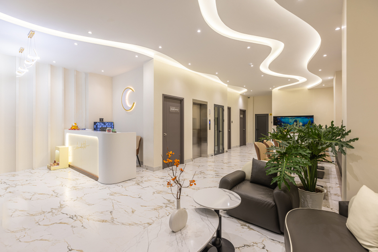 Others 5, V'Luna Hotel Can Tho, Ninh Kiều