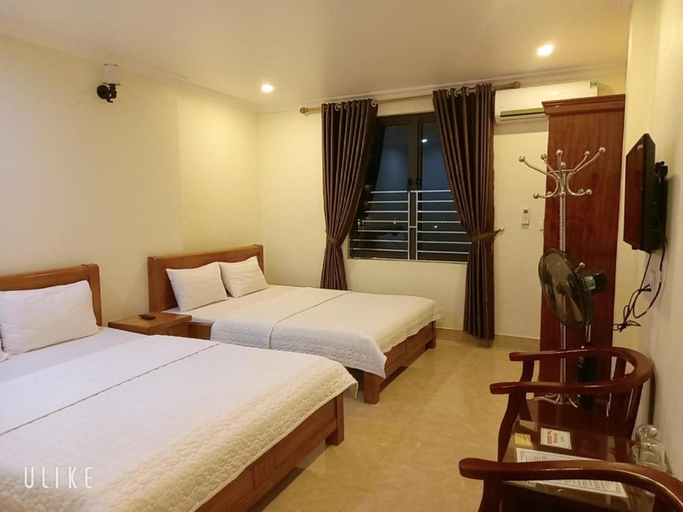 Bedroom 3, Guesthouse Anh Khang, Hạ Long