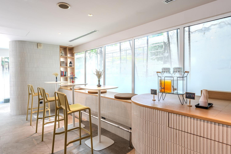 Food & Drinks 5, Citadines Sukhumvit 16 Bangkok, Khlong Toey