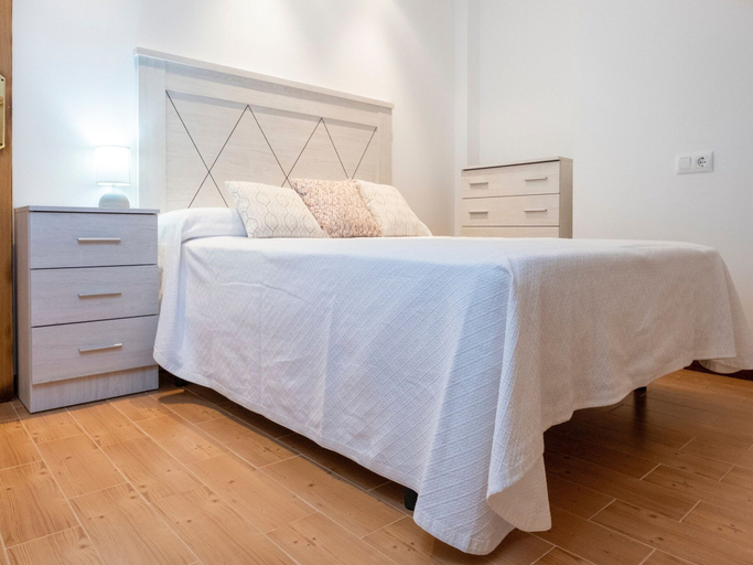 Room 4, Belvilla by OYO Apartamento Lanzada, Pontevedra