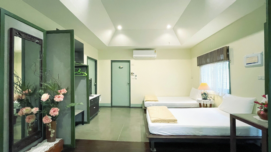 Bedroom 20