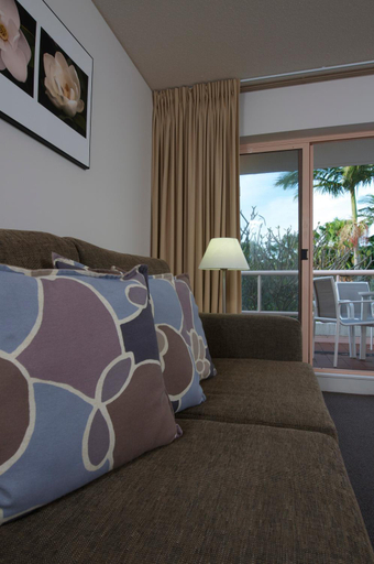 Bedroom 3, Club Wyndham Coffs Harbour, Trademark Collection by Wyndham, Coffs Harbour - Pt A
