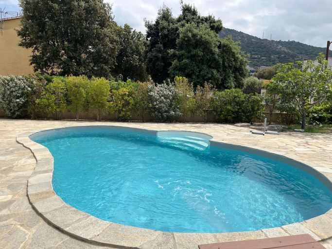 Primary image, Charming Villa in Saint-tropez With Private Pool, Haute-Corse