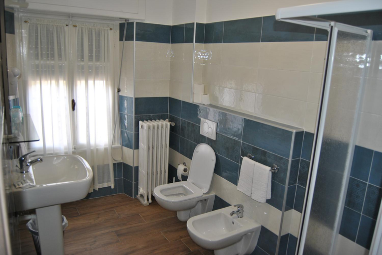 Bathroom 2, Hotel Villa Mon Toc, Verbano-Cusio-Ossola