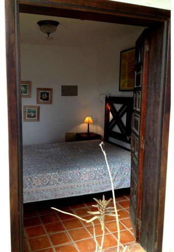 Room 4, Holiday Home Casa Es Vedra, Baleares