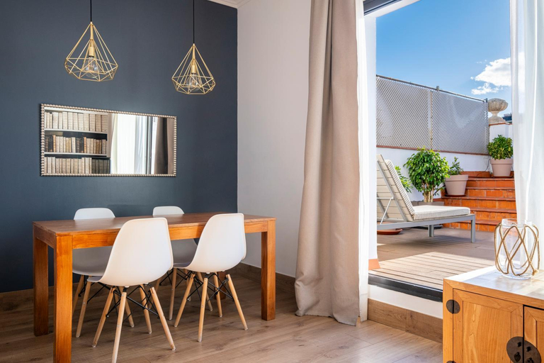 Others 5, Sixtyfour Apartments, Barcelona