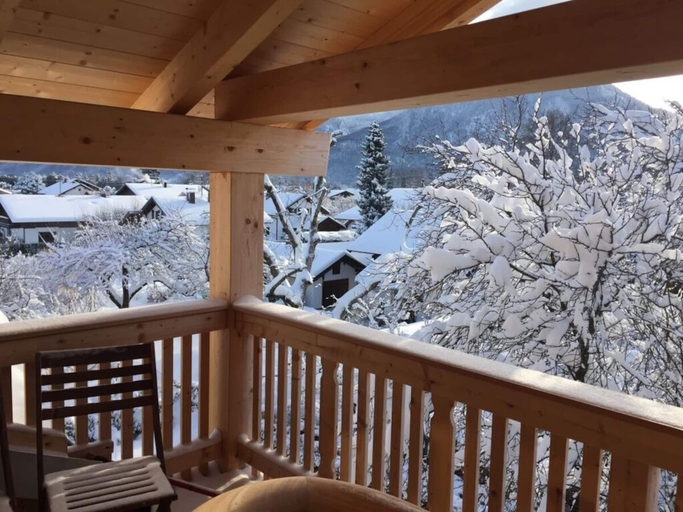 Others 2, Villa Carefree Suite, Traunstein