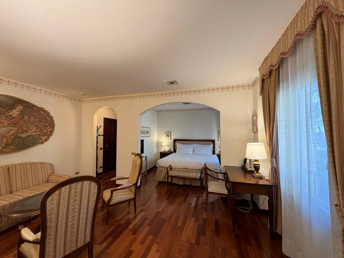Bedroom 7