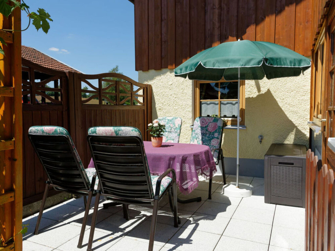 Exterior 2, Holiday Home Sterl in Eppenschlag, Freyung-Grafenau