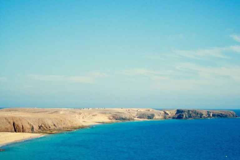 Others 4, Holiday Home in Playa Blanca, Las Palmas