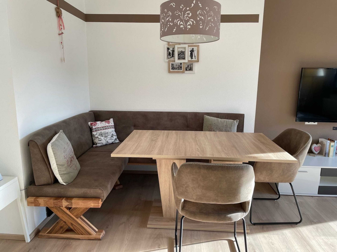 Others 4, Modern Holiday Home in Lechbruck With Terrace, Ostallgäu