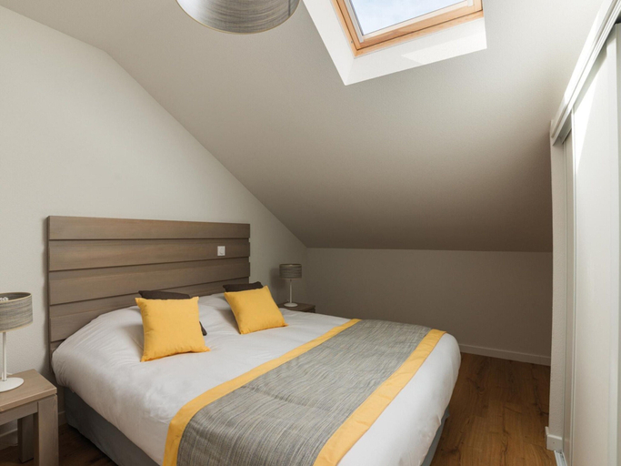 Room 4, Apartment in Biscarrosse by the Beach, Landes