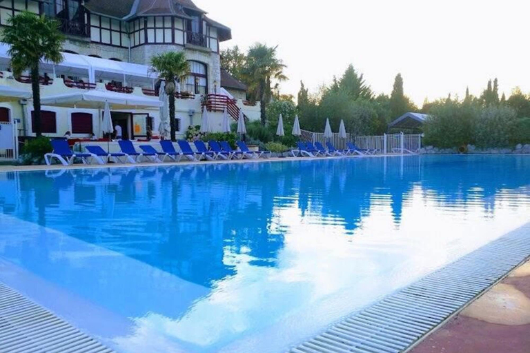 Pool 3, Beautiful Holiday Home With 2 Pools, Ariège
