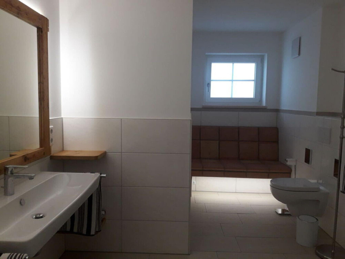 Bathroom 3, Richter Comfortable Holiday Residence, Bad Tölz-Wolfratshausen