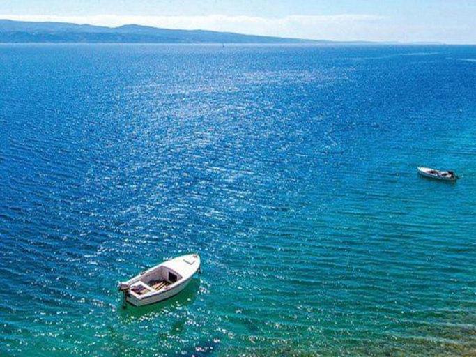 Others 5, Apartment Stipic Omis - Three Bedroom Apartment with Terrace, Omiš