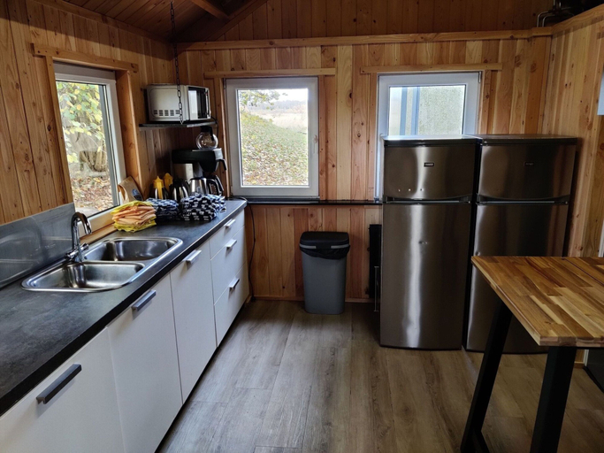 Others 5, Flevoland Glamping Escape, Noordoostpolder