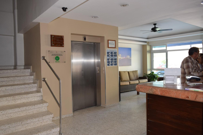 Others 5, Hotel Delfines - a 2 calles del Acuario Veracruz, Veracruz