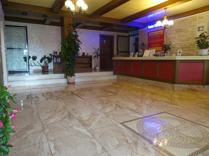 Public Area, Apparthotel Alte Innbrucke-24Std-Self-Check in-Haustiere Willkommen, Passau