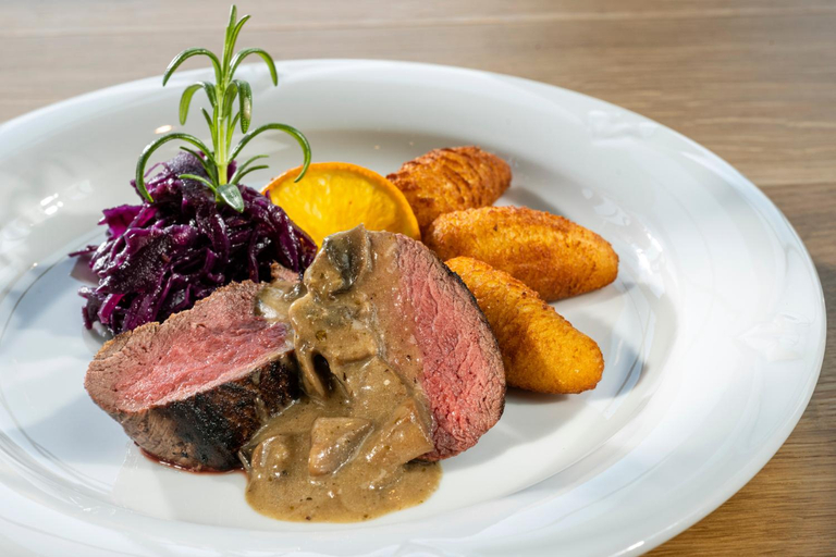 Food & Drinks 5, Gasthof Kleefeld, Salzburg Umgebung