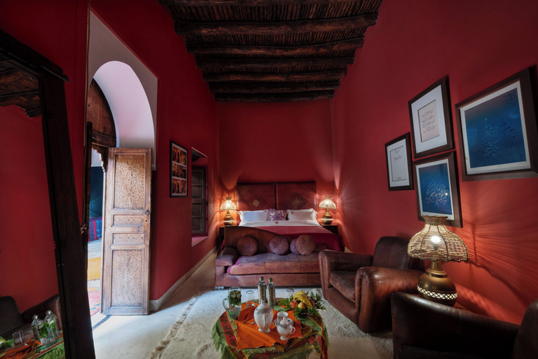 Bedroom 7