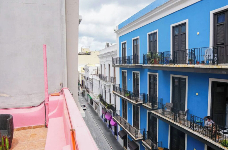 Exterior & Views 2, Old San Juan Rentals