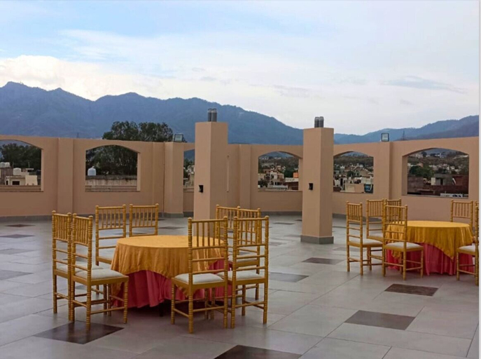 Food & Drinks 5, Hotel Classic Residency, Panchkula