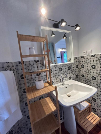 Bathroom 12