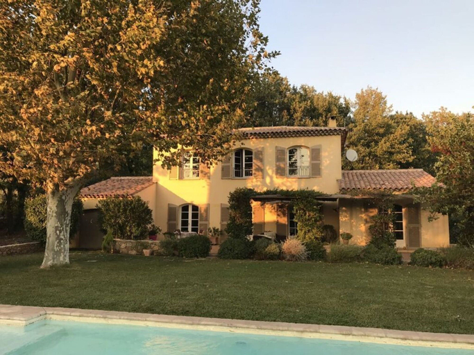 Pool 4, Villa La Bastide Comfortable Vacation Home, Var