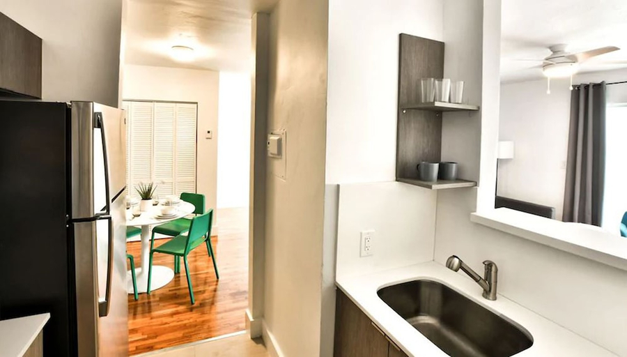 Others 4, Broadway Suites Downtown By Rocketstay, Miami-Dade