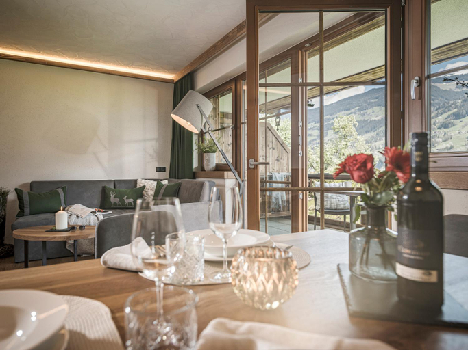Food & Drinks 5, Aparthotel Stacherhof, Schwaz