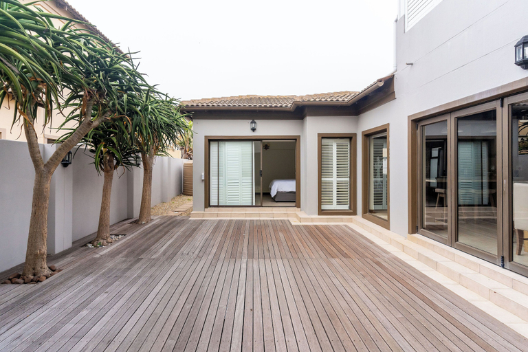 Exterior & Views, Grace of Blaauwberg Two, City of Cape Town