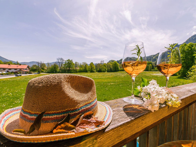 Dining 5, Lovely Apartment in Lenggries, Bad Tölz-Wolfratshausen
