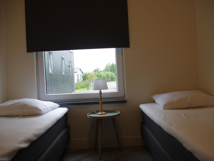 Room 5, Beautiful Bungalow Near Alkmaar, Obdam