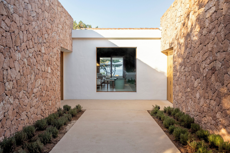 Exterior & Views 2, Dunas de Formentera Hotel, Baleares