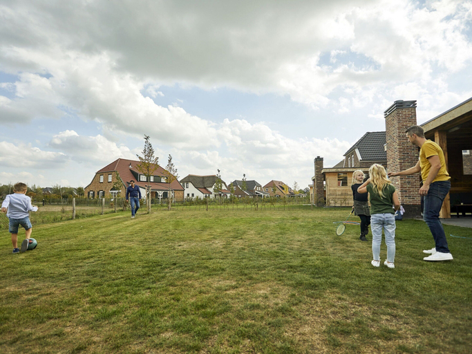 Others 2, Beautiful Holiday Home With Luxury Bbq, in Limburg, Roggel en Neer