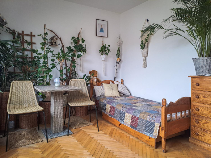Others 3, Instytut Zdrowia i Hortiterapii, Mrągowo