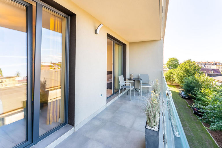 Others 5, Perlowa Przystan Rent - Sienkiewicza, Kołobrzeg