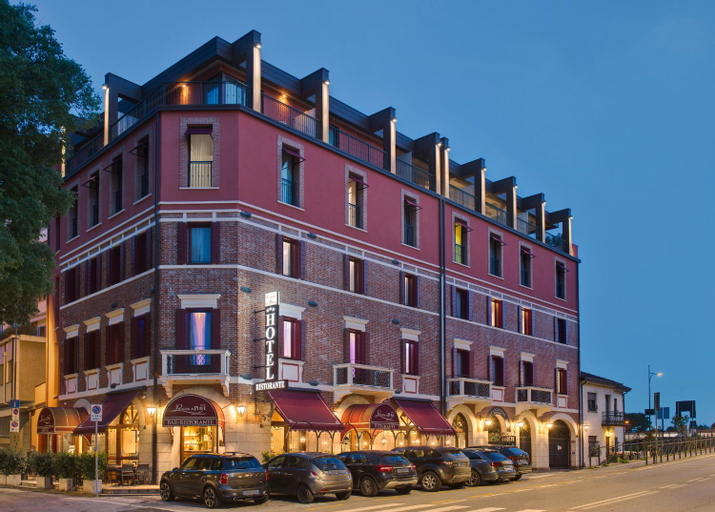 Hotel Locanda Al Piave ***S, Venezia