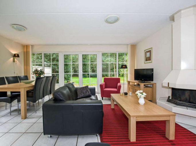 Living room, Nice Holiday Home Near Hellendoorn, Hellendoorn