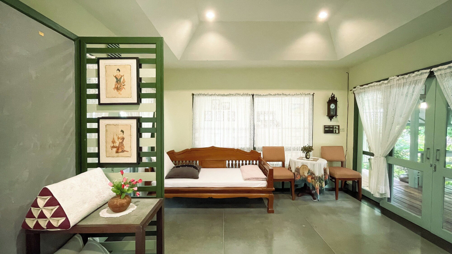 Bedroom 25