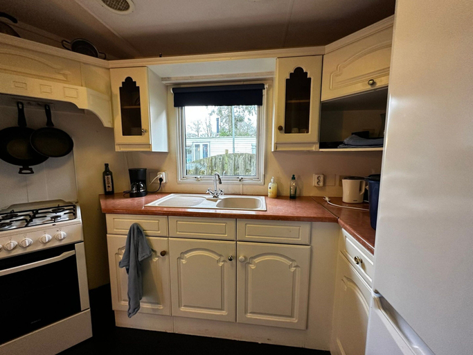 Others 5, Apartment in the Forest of Eext, Aa en Hunze